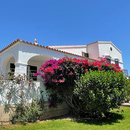 Villa Quatre Vents Punta Prima  Εξωτερικό φωτογραφία