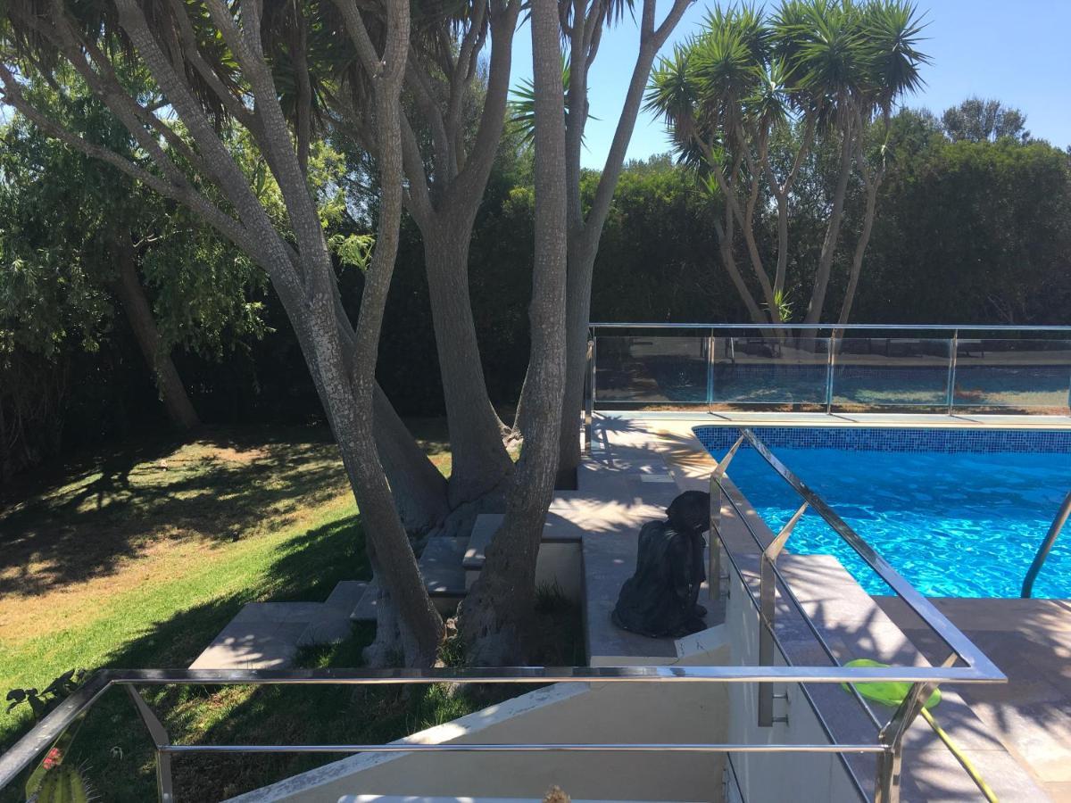 Villa Quatre Vents Punta Prima  Εξωτερικό φωτογραφία
