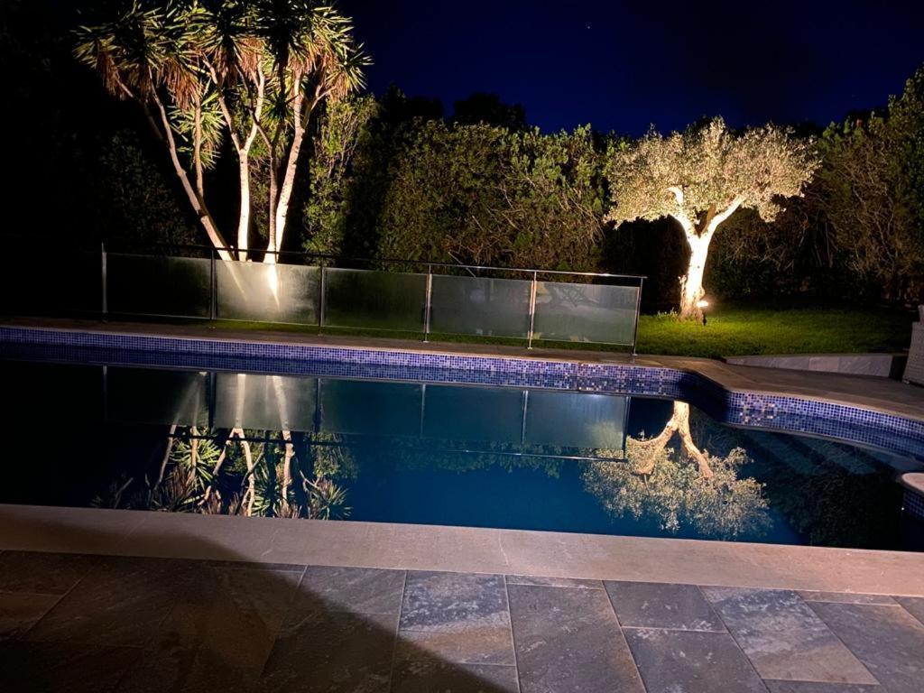 Villa Quatre Vents Punta Prima  Εξωτερικό φωτογραφία