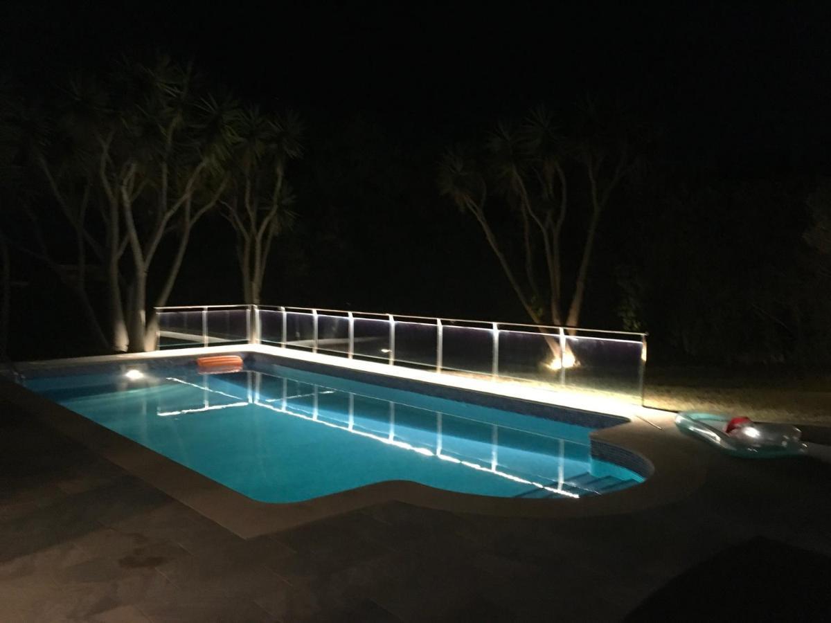 Villa Quatre Vents Punta Prima  Εξωτερικό φωτογραφία