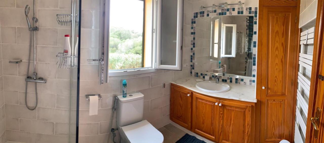 Villa Quatre Vents Punta Prima  Εξωτερικό φωτογραφία