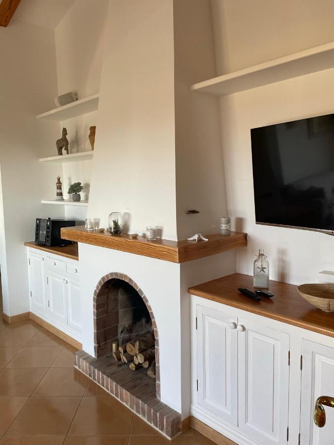 Villa Quatre Vents Punta Prima  Εξωτερικό φωτογραφία