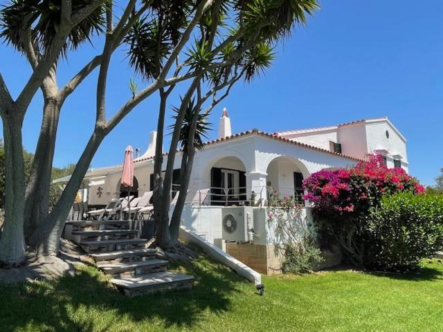 Villa Quatre Vents Punta Prima  Εξωτερικό φωτογραφία